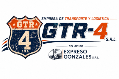 EMPRESA DE TRANSPORTE Y LOGISTICA GTR-4 S.R.L.
